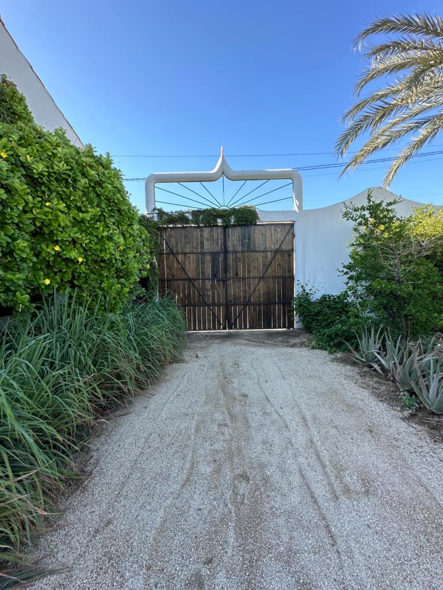 Cabo Bohemia Tropical Garden Studios Cabo San Lucas Exterior photo